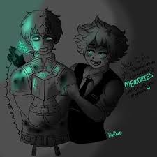 Bakugou, hoping to change his mind, confesses in front of the class only to be brutally rejected. Villain Deku Part 2 Bnha Ship Oneshots