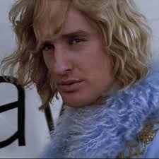 Qual personagem vcs menos gostam?? E pq a Abigail??