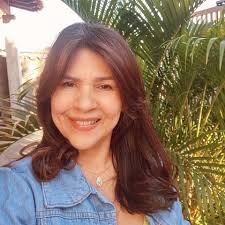 Simone Barros Vecchi