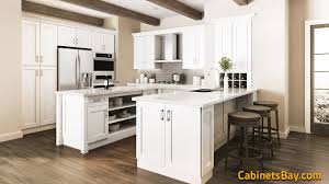 oyster white shaker