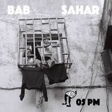 Sahar | Bab | Afrobotic Musicology