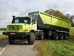 Mercedes Benz Zetros 1833 As 2008 N V Mercedes Truck Mercedes Benz Trucks Mercedes