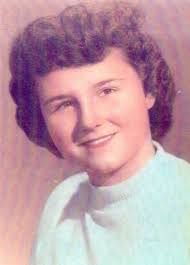 Sharon Palin Obituary (2010)