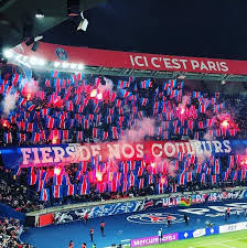 Alpha coders utilise des cookies pour l'expérience utilisateur, la publicité, les médias sociaux, et à des fins d'analyses. Ultras Fiers De Nos Couleurs Pas De Nos Joueurs Psgman Paris Saint Germain Paris Psg
