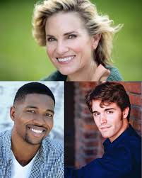 Mask Up' 😷 Here's some stills from a short film I did for Ethan Huggins  last fall about a family trying to get together for thanksgiving during the  pandemic 🦃 Loved working