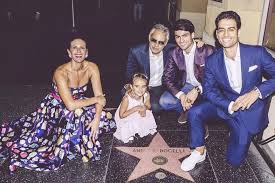 Browse 94 amos bocelli stock photos and images available, or start a new search to explore more stock photos and images. Matteo Bocelli Mother Matte