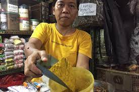 Jamu godog, ramuan herbal khas jogja. Berburu Jamu Godog Minuman Tradisional Berkhasiat Di Pasar Jatinegara Halaman All Kompas Com