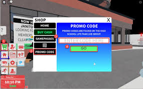 Use all this easy to get money to purchase some sweet new vehicles to. New Roblox High School Life Promo Codes May 2021 Super Easy