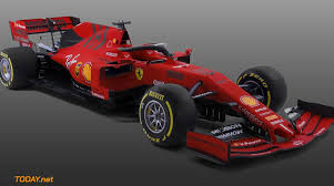 Formula 1 announces scholarship, apprenticeship, and intern placements for underrepresented groups. Ferrari Al Het F1 Nieuws En Statistieken Over Ferrari Gptoday Net