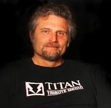 Michael Vail Blum — Steven Scharf Entertainment