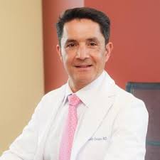 Rudy Quintero, MD