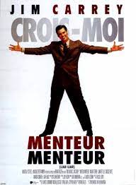 Le Menteur Film Drole Jim Carrey