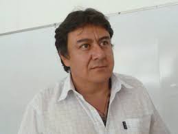 Escritor merideño José Gregorio González ganó concurso de la Bienal Ramón  Palomares 2017