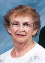 Rebecca "Becky" Boughter Obituary January 5, 2012