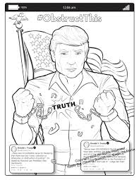The book combines illustrations of donald trump with famous pop culture references, like saturday night fever. Covfefe Can T Trump This Comic Coloring Activity Book 8 5 X 11 Really Big Coloring Books Inc Ed Martin Really Big Coloring Books Inc Really Big Coloring Books Inc 9781619532397 Amazon Com Books