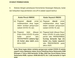 Kementerian negara republik indonesia mempunyai tugas menyelenggarakan urusan tertentu dalam pemerintahan di bawah dan bertanggung jawab kepada a. Elaun Rm500 Frontliners Kkm Indah Khabar Dari Rupa Edisi 9