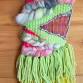 Weaving for the Wall