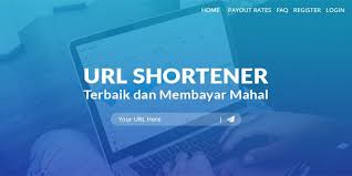 Safelinkblogger.com url shortener dan earn money short links terbaik di indonesia merupakan safelink yang cocok digunakan untuk safelink blogger. Url Shortener Terbaik Dan Membayar Termahal Bisablog