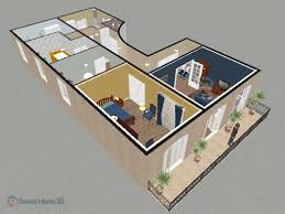 Ein ganzes haus zu planen ist keine einfache angelegenheit. 3d Hausplaner Welche Cad Software Zur Hausplanung Appvizer