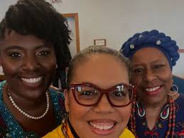 Rep. Joanna McClinton