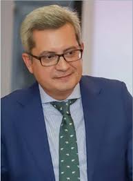 Carlos León de Mora