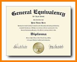 Honorary doctorates have been awarded for many different reasons: Free Ged Diploma Template Insymbio