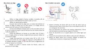 Le télétravail ou travail à distance ou encore travail à domicile permet de pouvoir travailler en dehors des bureaux de l'entreprise. Conseils Pour Vivre Au Mieux Son Teletravail Confine A L Aefe Sgen Cfdt Etranger