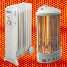 Are portable electric heaters expensive to run. Packing Heat This Old House