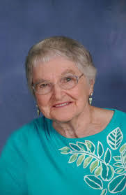 Betty Ruth (Ferguson) Emrich Obituary July 4, 2021