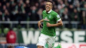 Sergio agüero, ricardo oliveira, roque santa cruz and more. The Rise Of Franco Di Santo Dortmund Rumoured To Be Lining Up 16 Million Move For Former Chelsea And Wigan Man Golazo Argentino