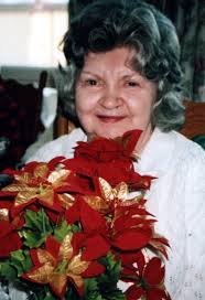 Velma Campbell Obituary