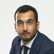 Mohammad Alrasheed‏