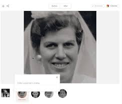 Introducing the MyHeritage Photo Enhancer