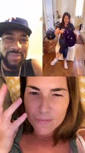 Reacting to Trevor Norris