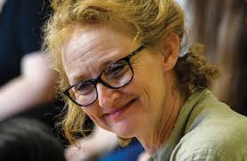 Programme leader and lecturer Michael Hoyle