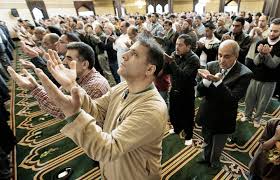 Islamic center of america photos. Jameel Syed Michigan Man Recites Muslim Call To Prayer In All 50 States Washington Times