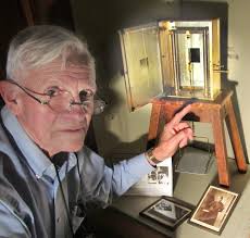 Visit Marie Curie, her instruments, her laboratory, a Pandora's box of;  Pandora boxes.</font> A Personal interview with Marie Curie.