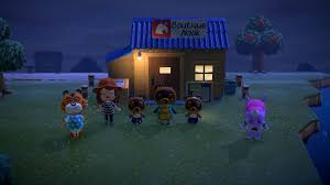 I feel a factory reset is the only way to clear it but can not get it to load in to the boot screen. Animal Crossing New Horizons Desbloquea La Tienda Mini Nook Millenium