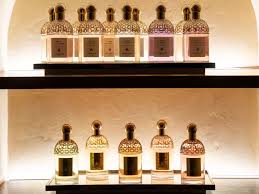 Saint James Paris | Wellness Hotel with swimming pool in Paris 16 | The  Guerlain Spa