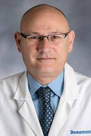 Mark Marrone's Instagram, Twitter & Facebook