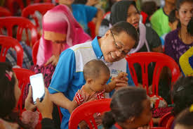 10 march 2020 dato' sri ismail sabri yaakob mp (security and unity) bn bera: Orang Kata Bau Bayi Anak Kecil Adalah Ismail Sabri Yaakob Facebook