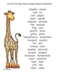 Let S Go To The Zoo Zoo Activities Zoo Animals Names Zoo Animal Activities