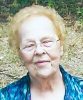 Obituary information for Carol J. Kayser