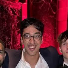 I am excited to share that I've accepted a full-time offer to join Ares  Management Corporation in 2025!