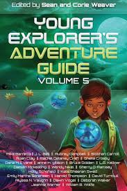 3 weeks ago how computers really work: Young Explorer S Adventure Guide Volume 5 Dreamingrobotpress Com