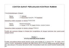 Scopri ricette, idee per la casa, consigli di stile e altre idee da provare. Download Mou Gadai Kontrak Rumah Doc Contoh Surat Perjanjian Gadai Rumah Doc Atau Pembuatan Properti Rumah Kantor Dsb Jolanda Handel