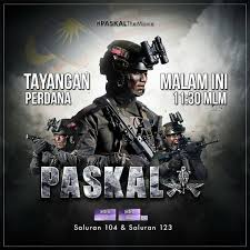 Watch online paskal full hd movie, paskal 2018 in full hd with english subtitle. Just Now I Watched Paskal The Movie