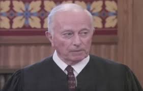 WHMI 93.5 Local News : Funeral Services This Week For Longtime Livingston  County Judge