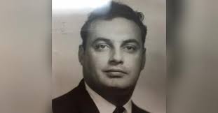 David Ervin Branson Obituary