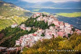 Named for the flowering broom (ouzou) that grows in the pass (tizi) connecting the two valleys, tizi ouzou was built by the turks and enlarged by the french.the town is a regional trade centre noted for basketry; My Village Tizi Ouzou Algeria Nacim Boubrit Flickr
